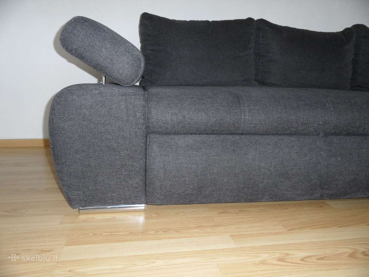 Kampine sofa-lova farup 850 e - nuotraukos Nr. 7