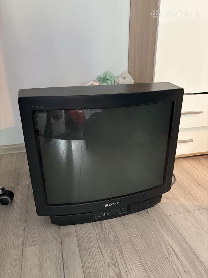 Sony trinitron kv M25