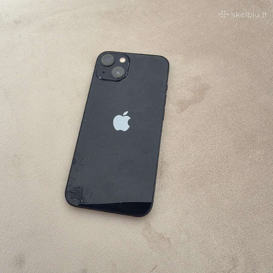 Parduodu Apple 13 256gb