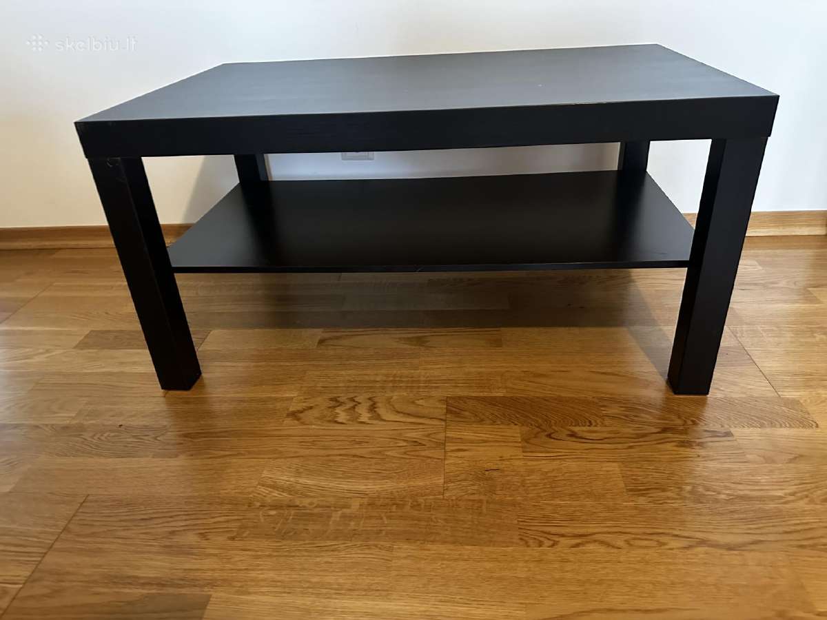 Ikea Lack staliukas