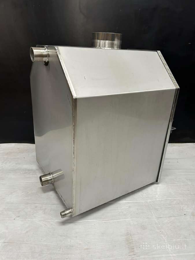 Kubilo krosneles L500 - nuotraukos Nr. 8