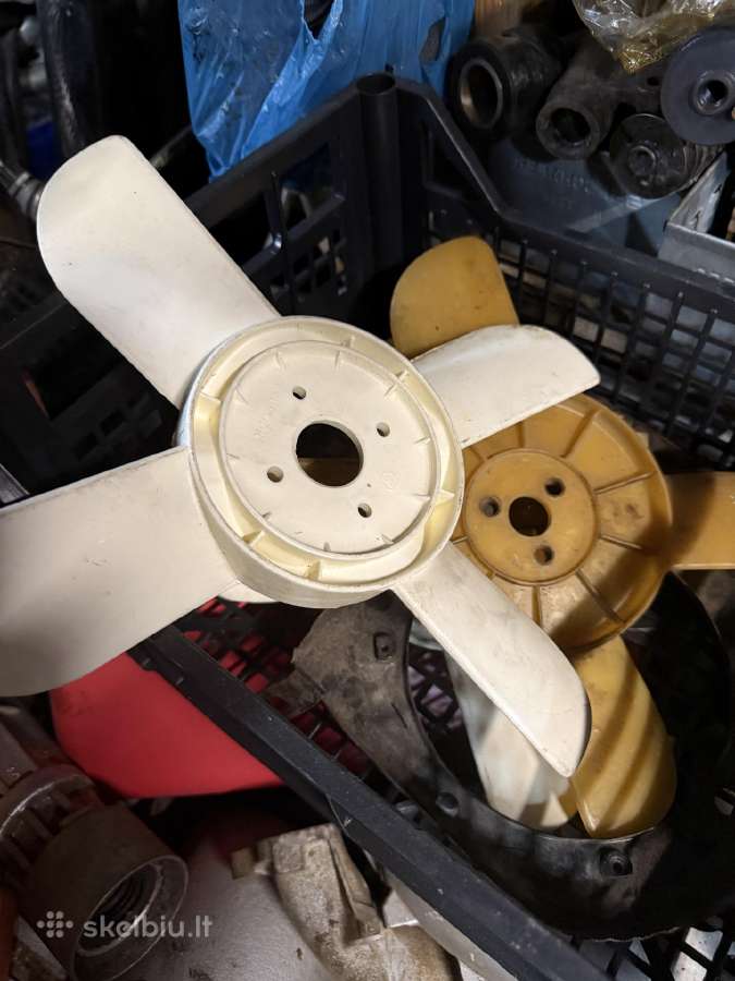 Gaz-lada-zaz-moskvich - nuotraukos Nr. 24