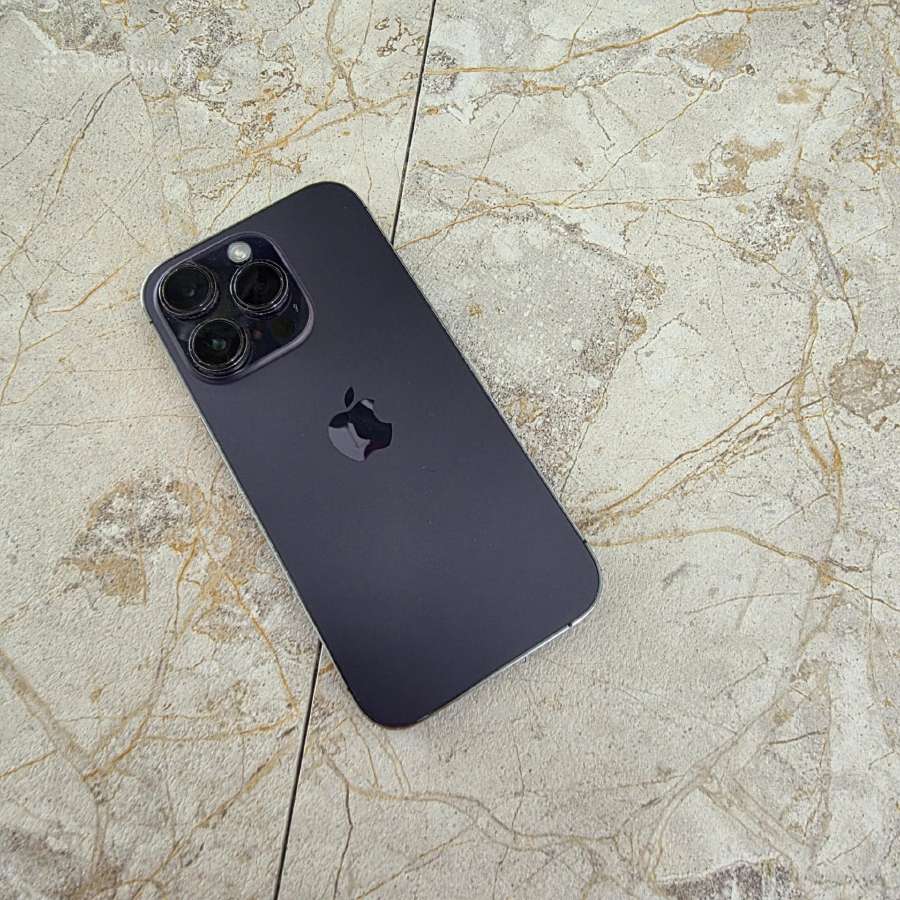 Parduodu Apple 14 Pro