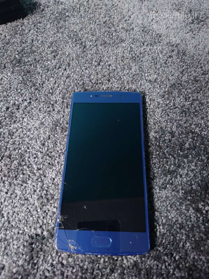 Doogee Bl7000 išmanusis telefonas