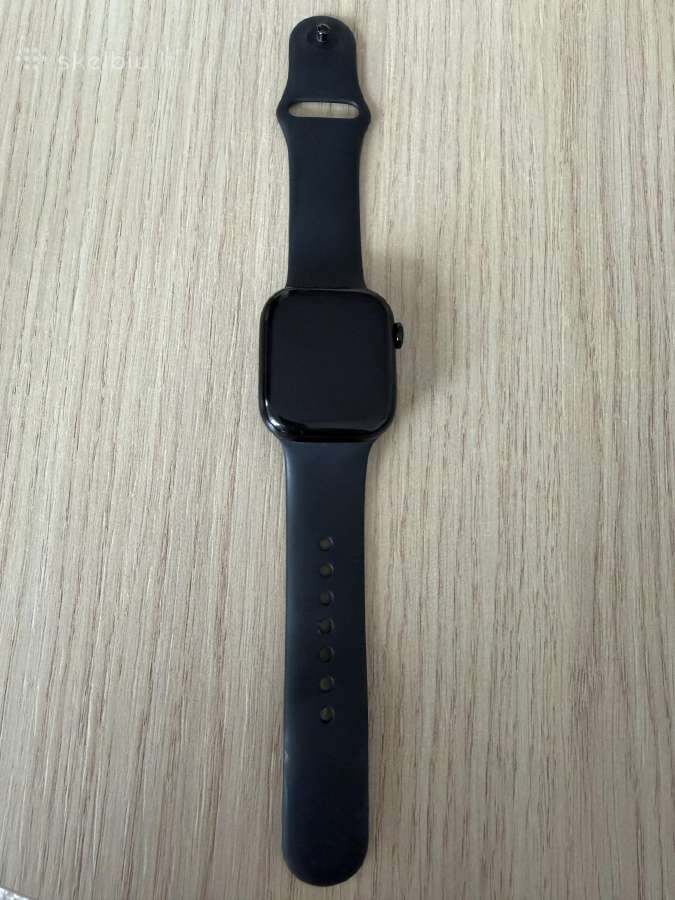 Apple Watch Series 10 GPS 42mm Aluminium Case