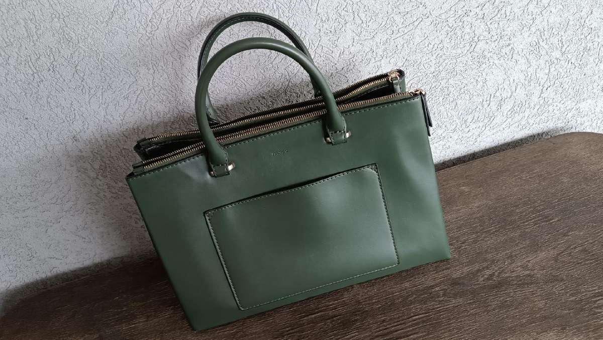 Elegantiška Mango rankinė tašė