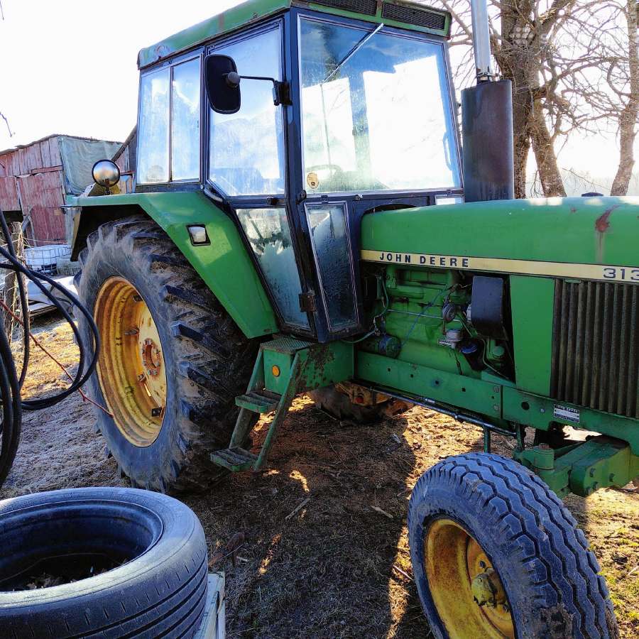 Jd3130