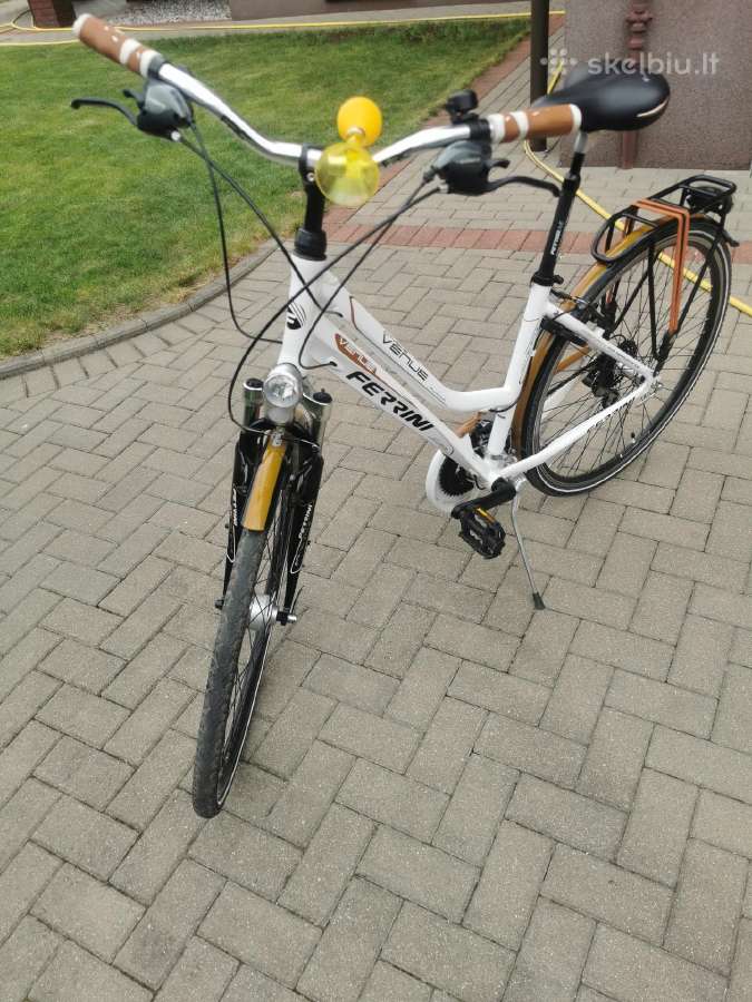 Vaikiškas 150eur,moteriškas baltas 220e,pilkas 120 - nuotraukos Nr. 5