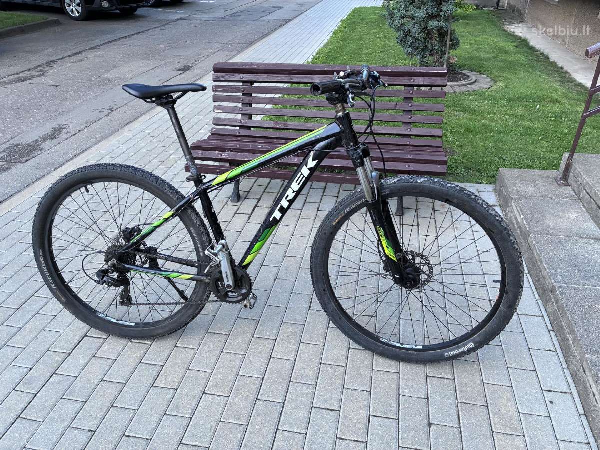 Trek marlin