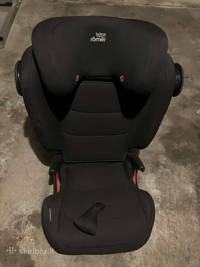 Auto kėdutė