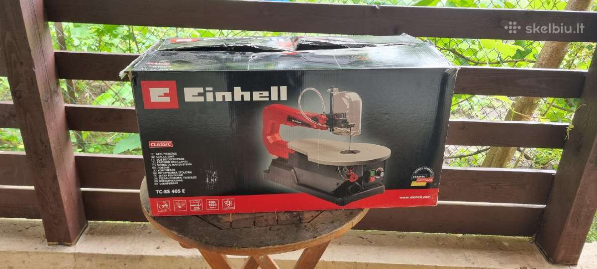 Einhell
