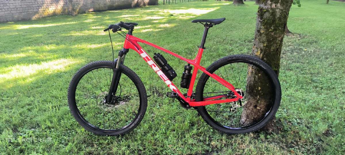 Trek Marlin 5 Gen 2
