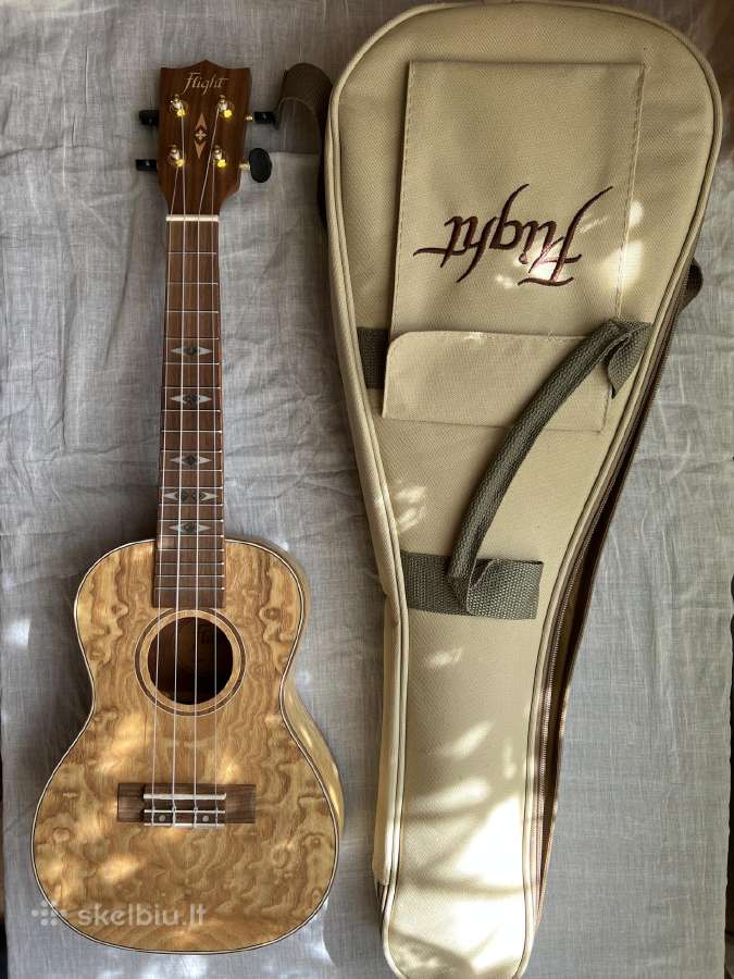 Ukulele - nuotraukos Nr. 4