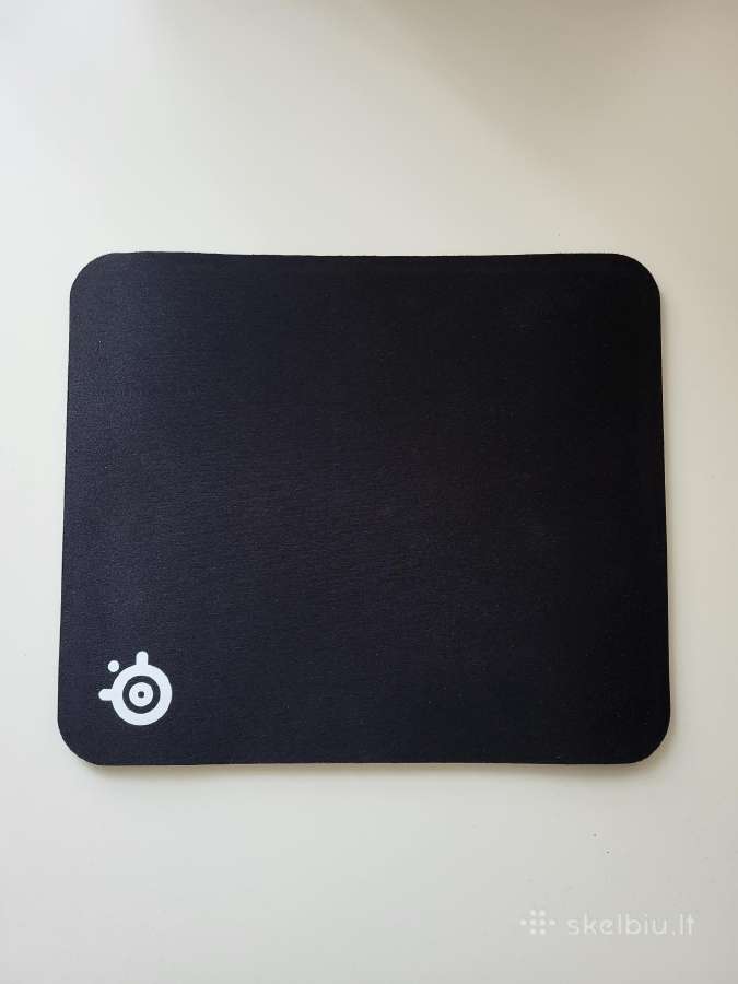 Steelseries Qck pelės kilimėlis M dydis (Naujas)
