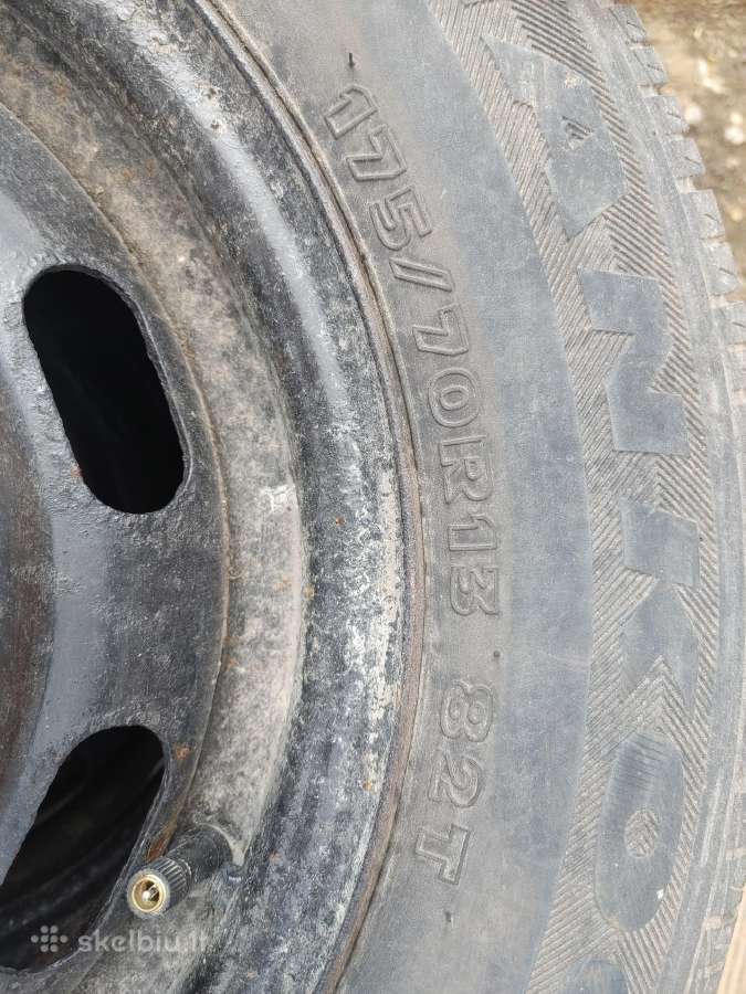 Transportas