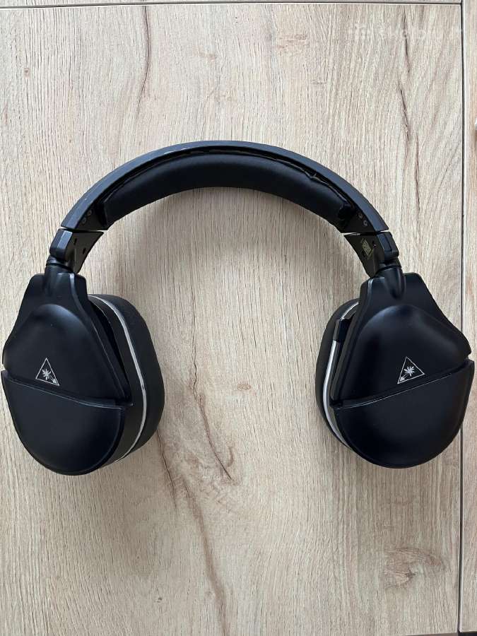 Turtle beach stealth 700 G2 - nuotraukos Nr. 2