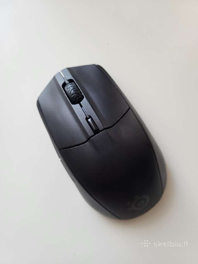 Steelseries Rival 3 Gen 2 belaidė žaidimų pelė - nuotraukos Nr. 2