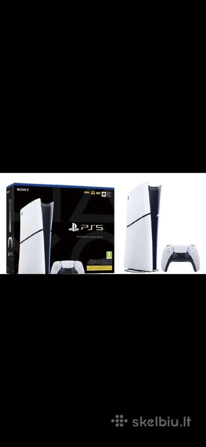 Ps5