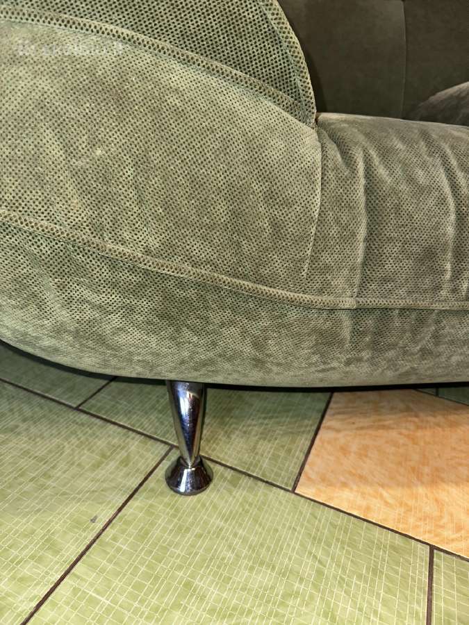 Du dideli foteliai 80€/vnt - nuotraukos Nr. 5