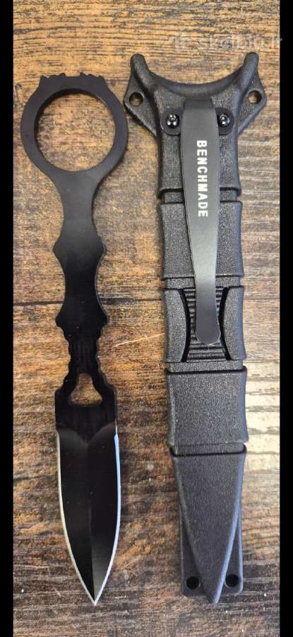 Benchmade