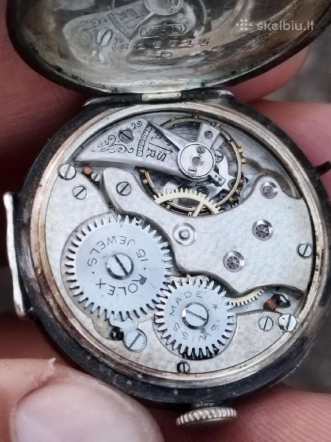 Rolex