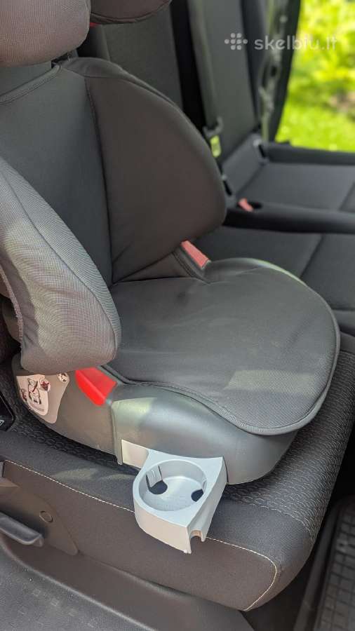 Britax Romer vaikiška auto kedutė - nuotraukos Nr. 3
