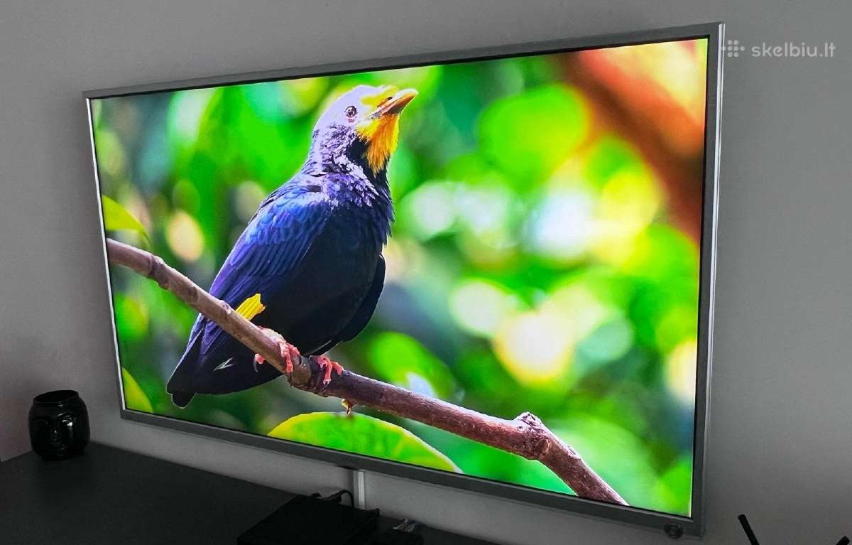 TV Peaq Ptv552403-s