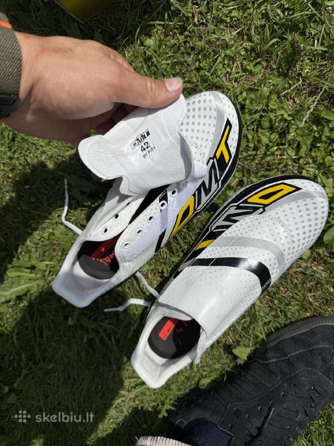 Bianchi Infinito carbon plento M dviratis 54 - nuotraukos Nr. 30