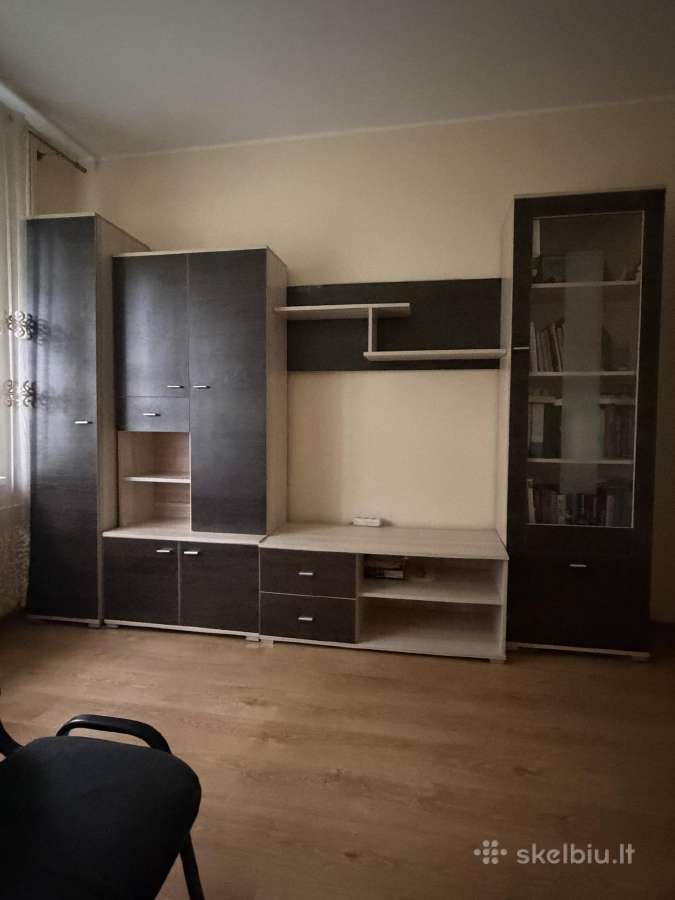 Dovanoju sekciją
