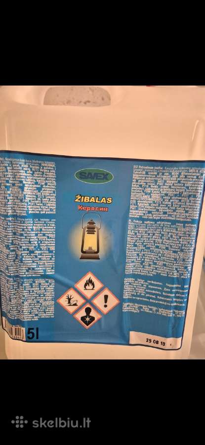 Žibalas