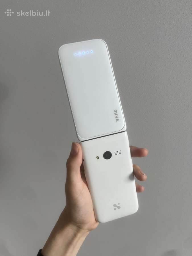 Alt Mive Style Folder At-m120