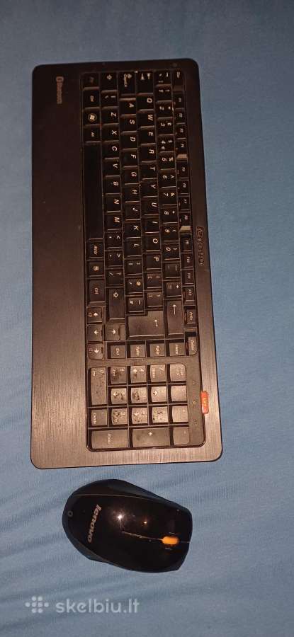 Lenovo A700 All-in-one Ideacentre - nuotraukos Nr. 5