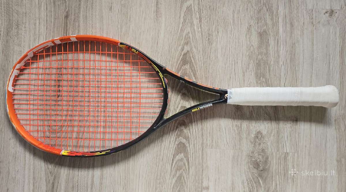 Legendinė Head Radical Pro 310gr - nuotraukos Nr. 3