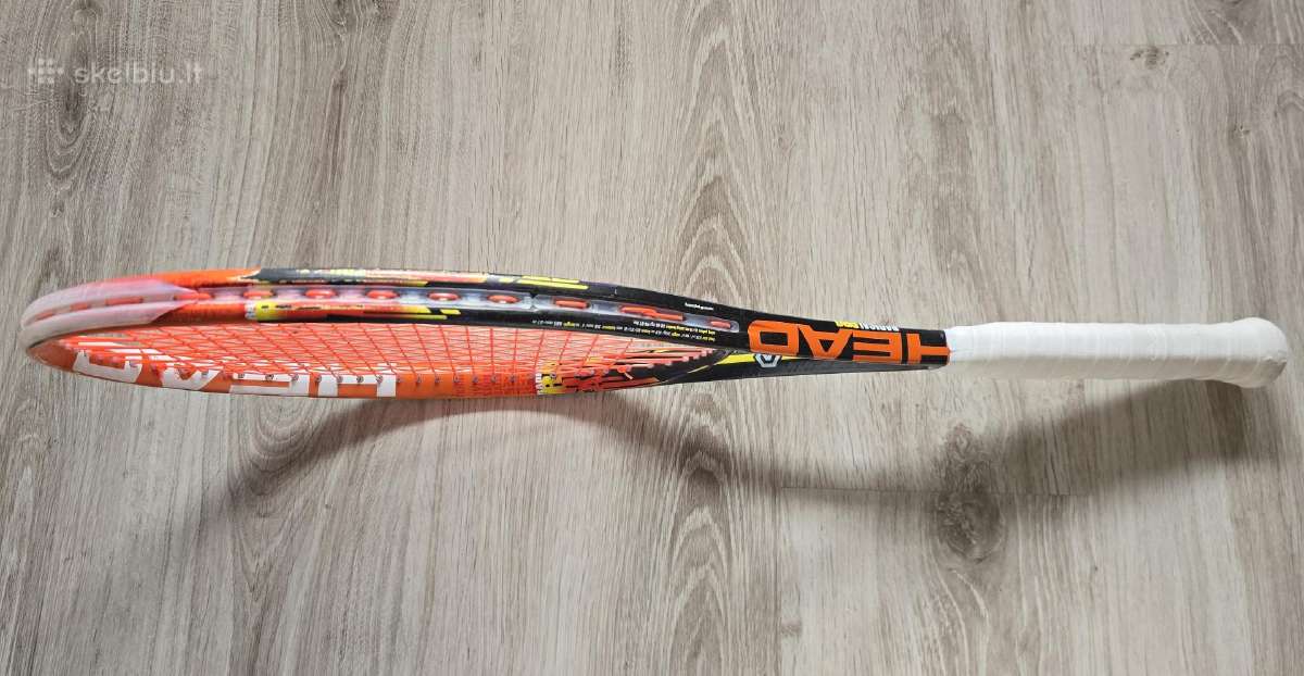 Legendinė Head Radical Pro 310gr - nuotraukos Nr. 5