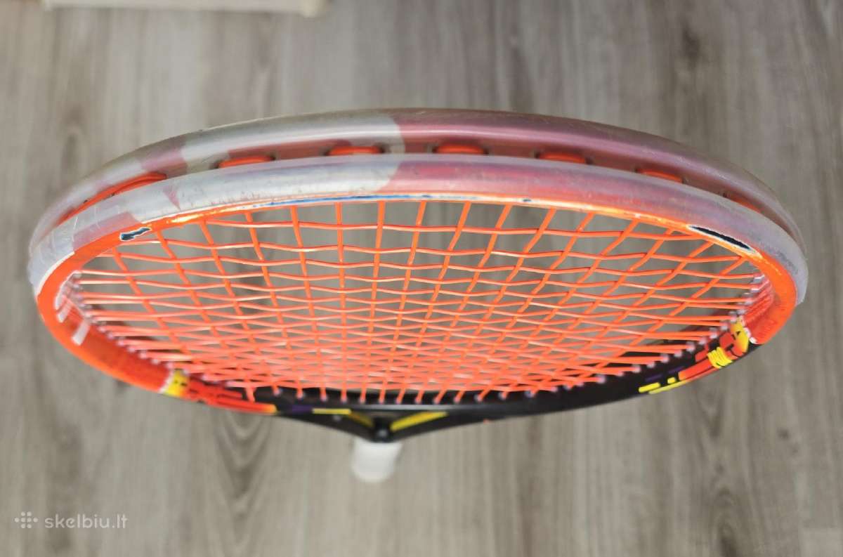 Legendinė Head Radical Pro 310gr - nuotraukos Nr. 7