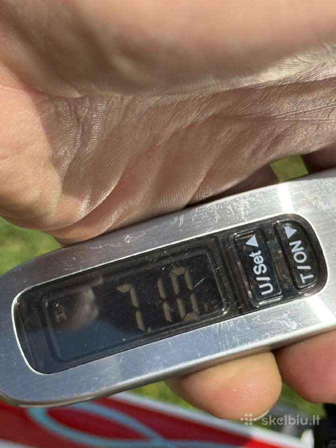 Bianchi Infinito carbon plento M dviratis 54 - nuotraukos Nr. 32