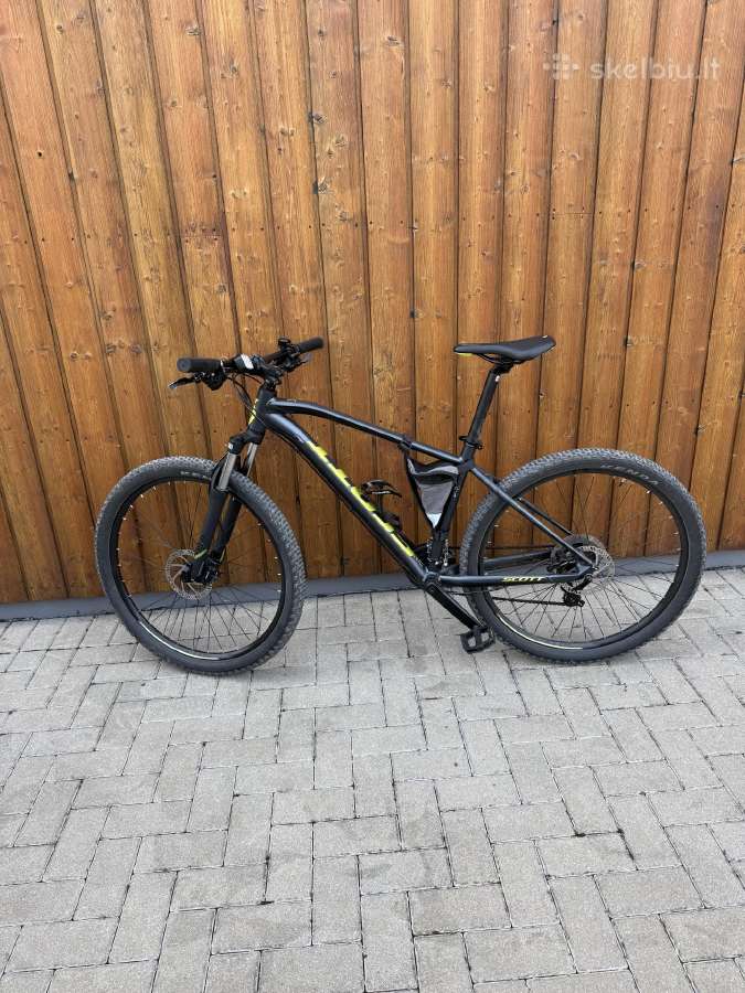 Scott Aspect 760 (M dydis)