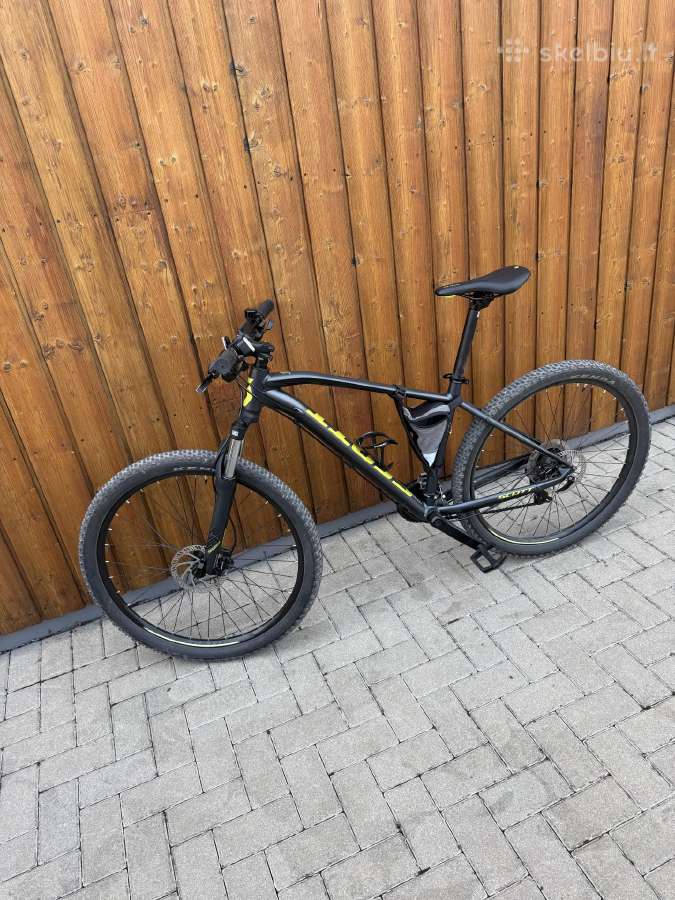 Scott Aspect 760 (M dydis) - nuotraukos Nr. 2