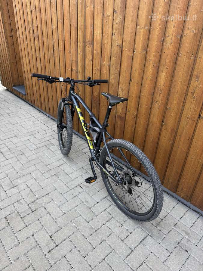 Scott Aspect 760 (M dydis) - nuotraukos Nr. 3