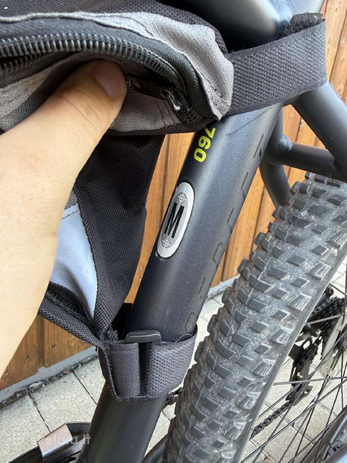 Scott Aspect 760 (M dydis) - nuotraukos Nr. 4