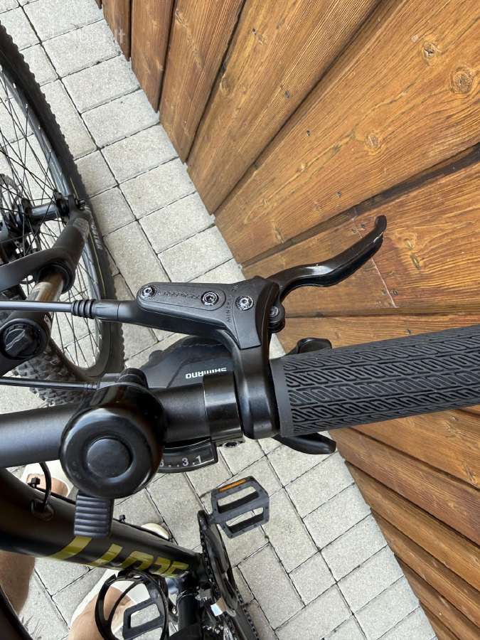 Scott Aspect 760 (M dydis) - nuotraukos Nr. 6
