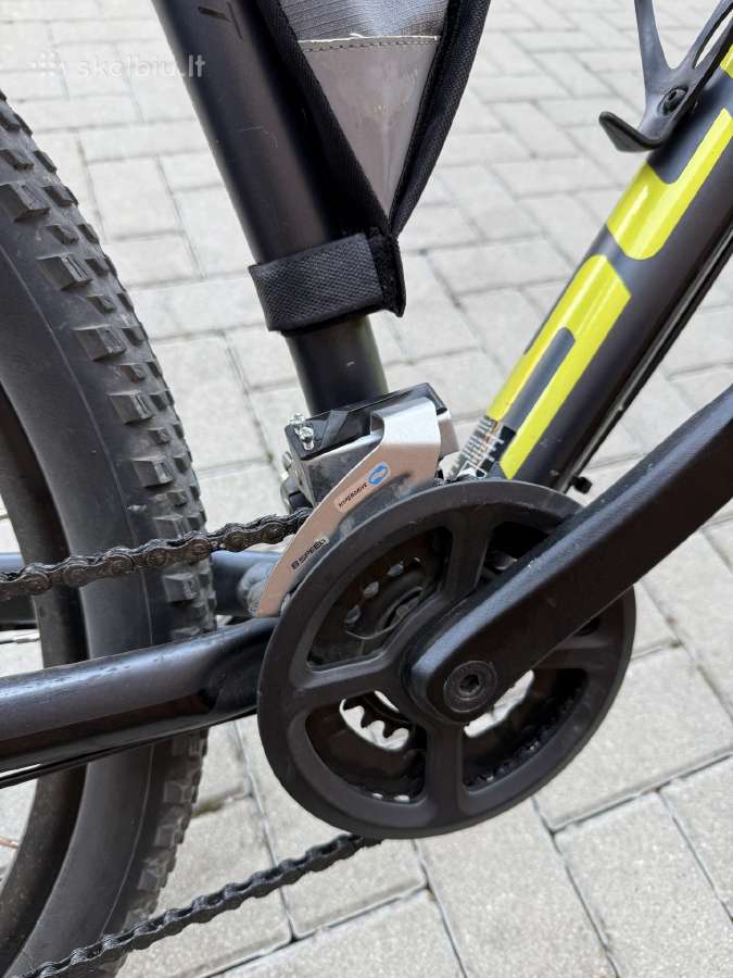 Scott Aspect 760 (M dydis) - nuotraukos Nr. 7