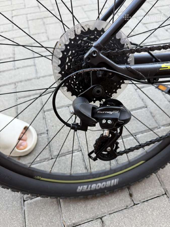 Scott Aspect 760 (M dydis) - nuotraukos Nr. 8