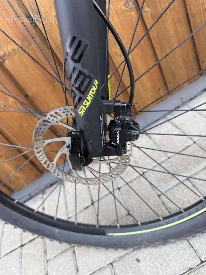 Scott Aspect 760 (M dydis) - nuotraukos Nr. 9