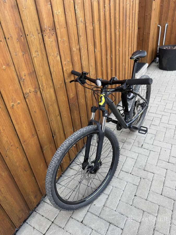 Scott Aspect 760 (M dydis) - nuotraukos Nr. 10