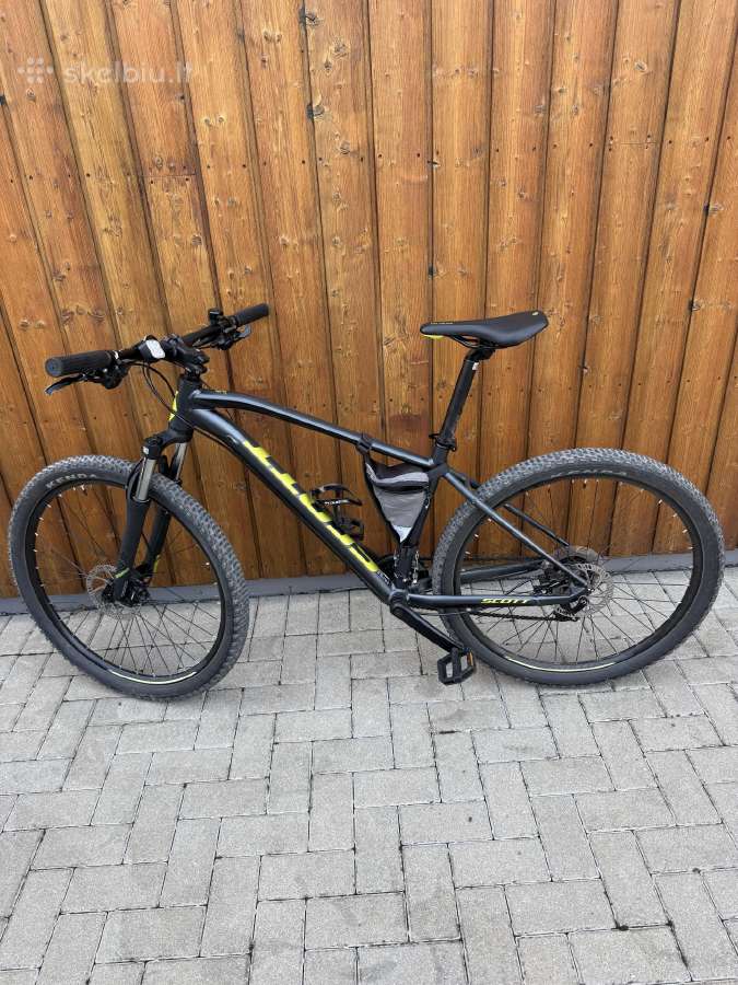 Scott Aspect 760 (M dydis) - nuotraukos Nr. 11