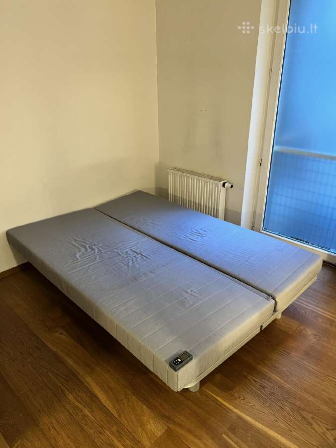 Sofa-lova išlankstoma