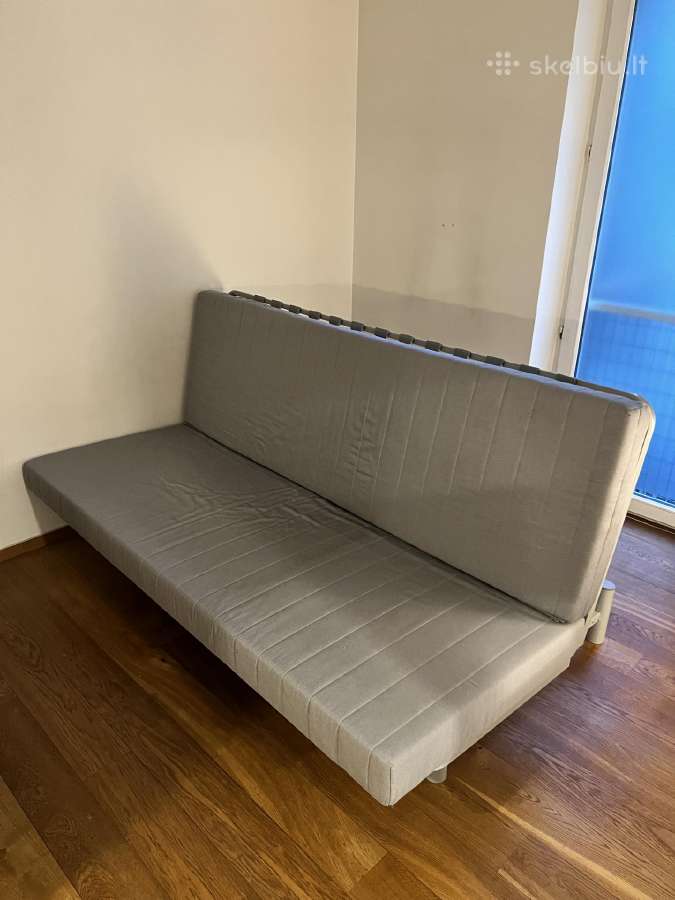 Sofa-lova išlankstoma - nuotraukos Nr. 2
