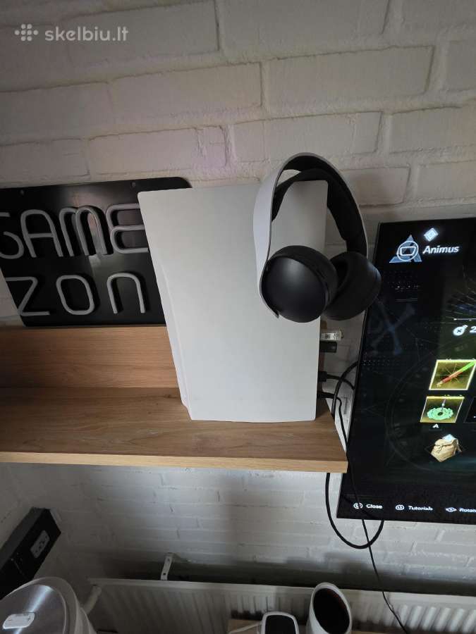 Ps5