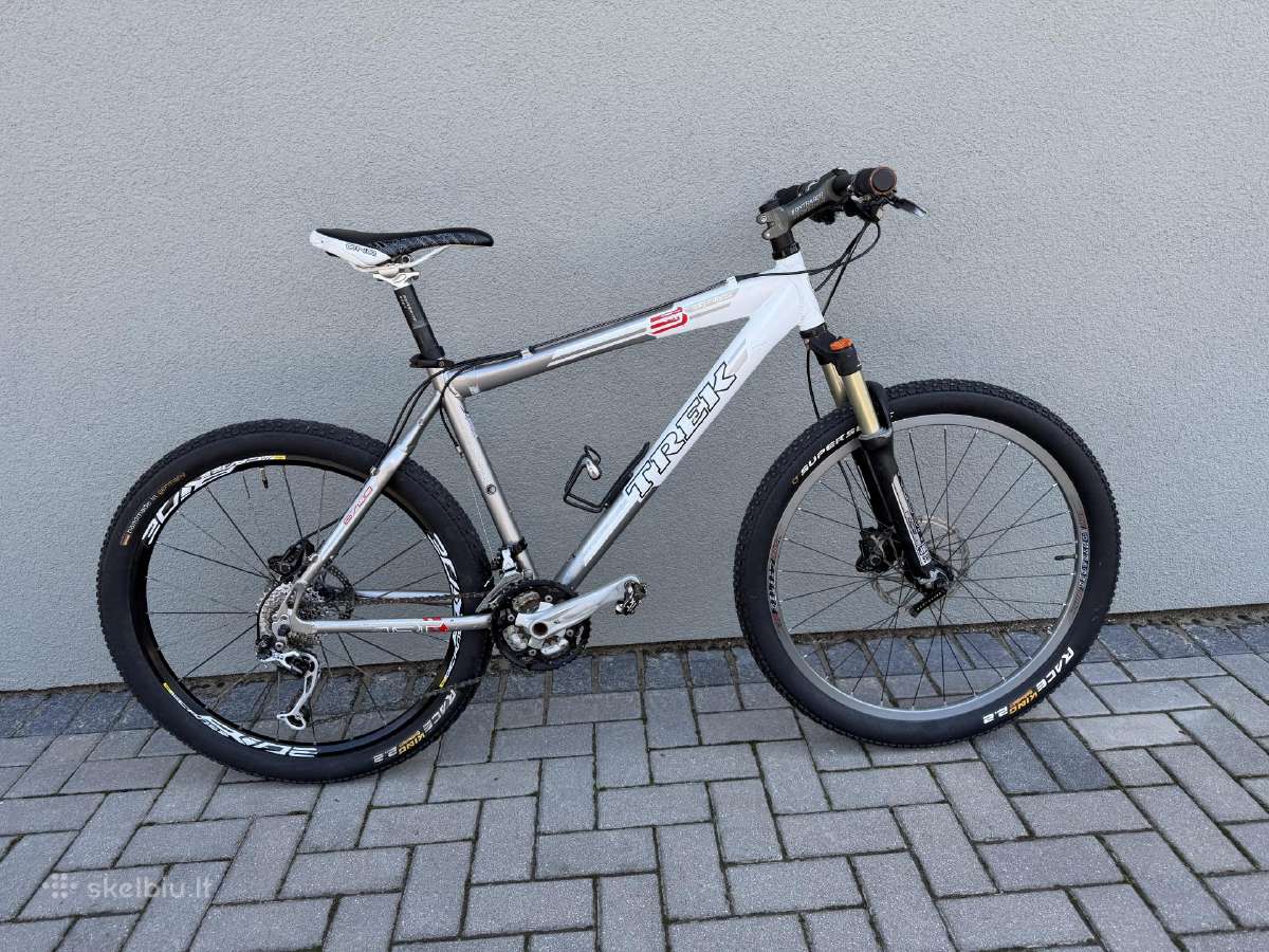 Trek 26